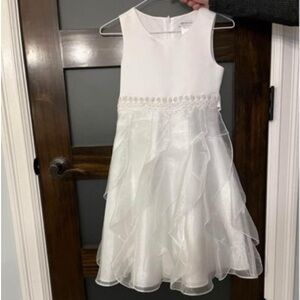 Communion dress!